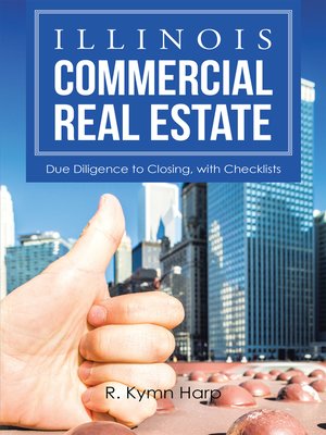 cover image of Illinois Commercial Real Estate